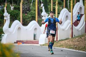 BIB: 5402, 3402
                            <button type="button" onclick="openModal(22506796)" class="btn btn-primary btn-sm float-right btn-popup" data-toggle="modal" data-target=".modal-high-quality">
                        <i class="fas fa-shopping-cart"></i> Add to Cart
                    </button>
                                            <button type="button" onclick="isThisMe(22506796, true)" class="btn btn-success btn-sm float-right btn-popup btn-isme hidden" data-toggle="tooltip" data-placement="bottom" title="นี่คือรูปของคุณใช่ไหม คลิกที่นี่เพื่อเอาเข้าอัลบั้ม">
                        <i class="fas fa-plus"></i> Add to album
                    </button>
                    <button type="button" onclick="isThisMe(22506796, false)" class="btn btn-warning btn-sm float-right btn-popup btn-isnotme hidden">
                        <i class="fas fa-ban"></i> Remove from album
                    </button>